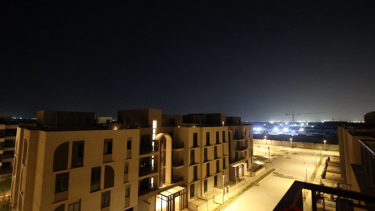 Photo of Outdoor in 6th of October City