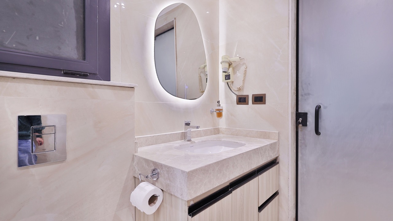 Photo of Bathroom in 6th of October City