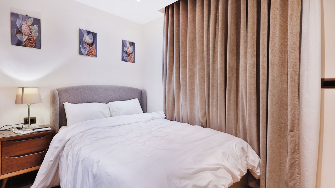 Photo of Bedroom in 6th of October City