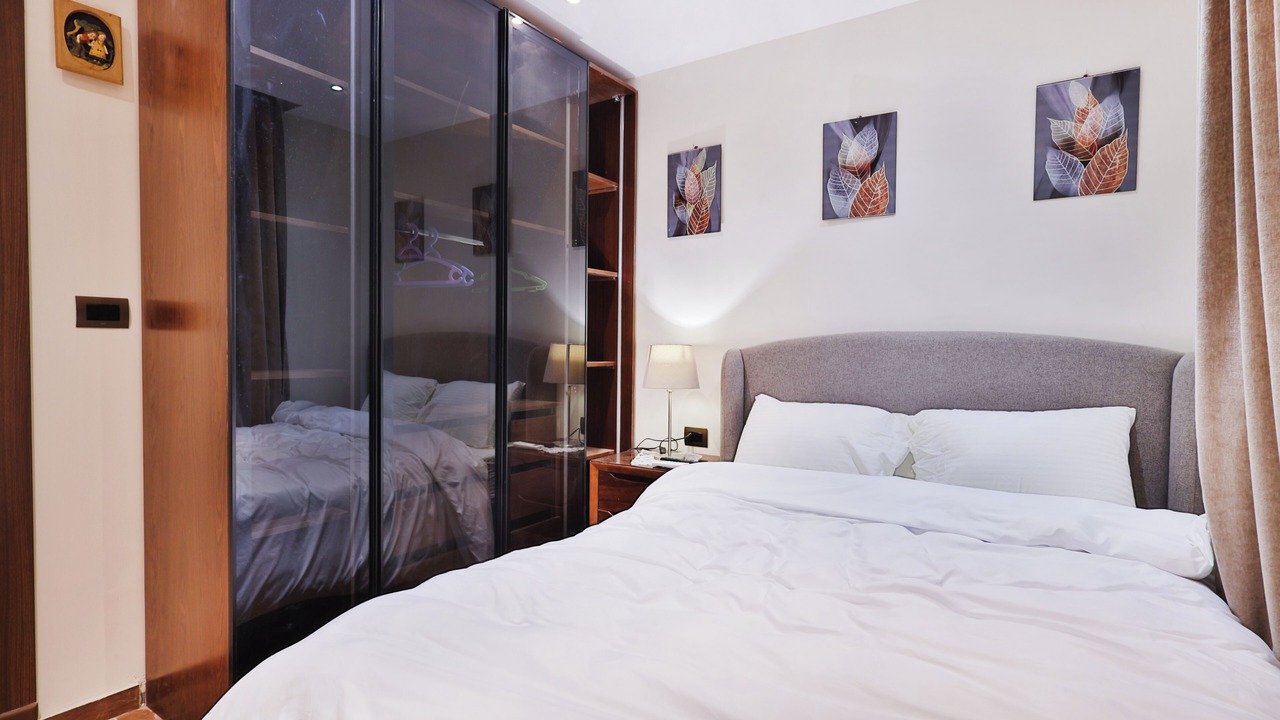Photo of Bedroom in 6th of October City