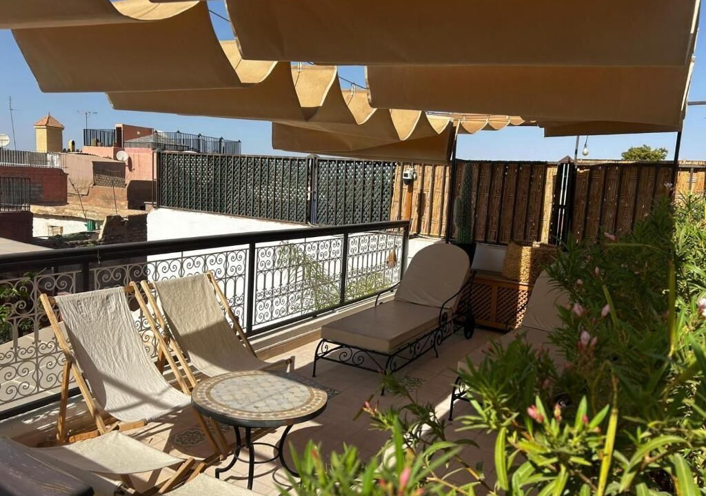 Photo of Outdoor in Diour Jdad