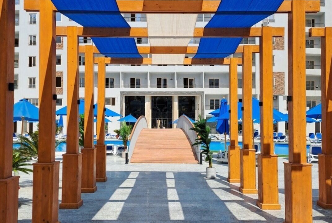 Photo of Outdoor in Corniche Road-Dahar
