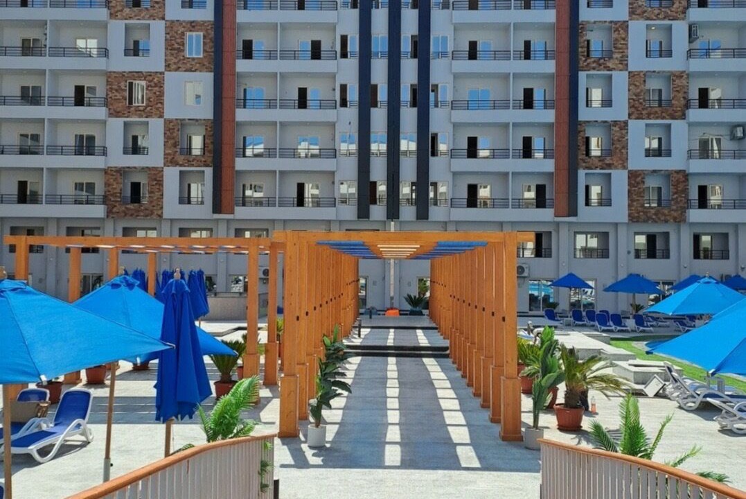 Photo of Patio Balcony in Corniche Road-Dahar