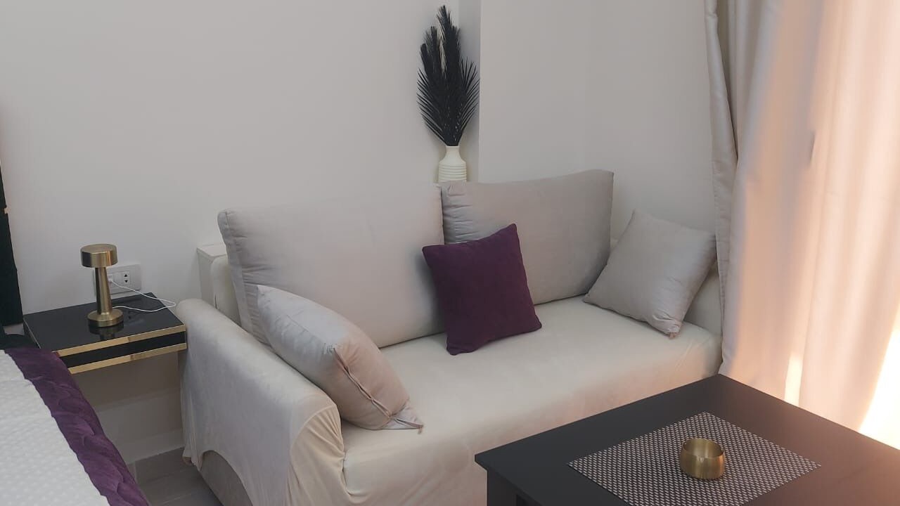 Photo of Livingroom in Corniche Road-Dahar