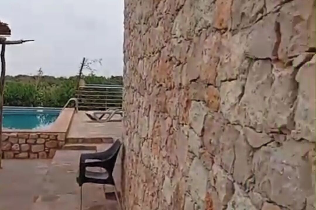 Photo of Patio Balcony in Bouarg