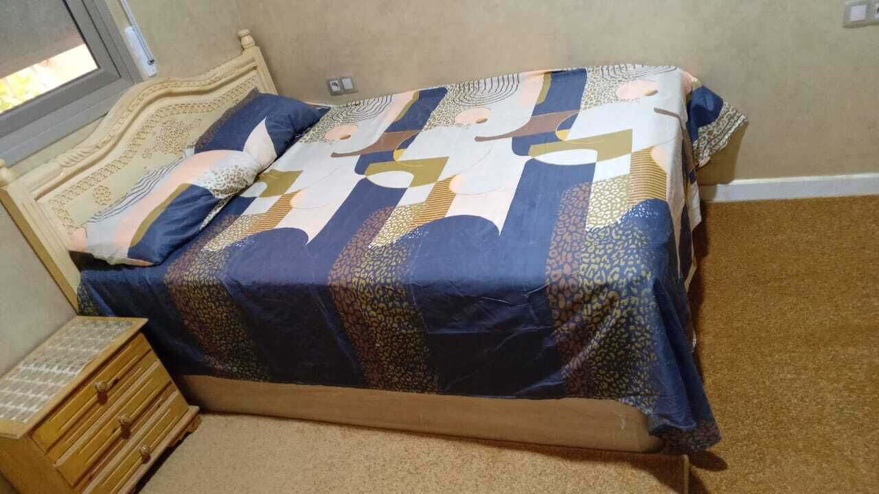 Photo of Bedroom in Bouarg