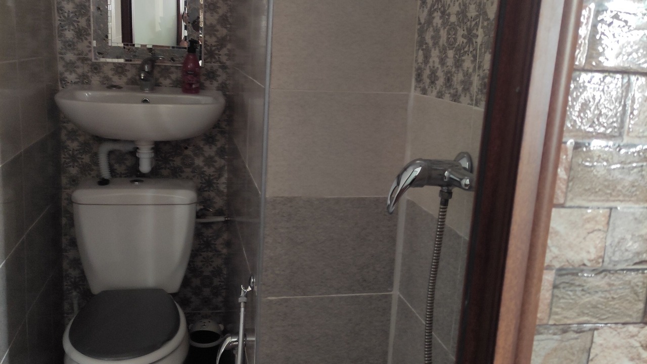 Photo of Bathroom in Bab Bhar