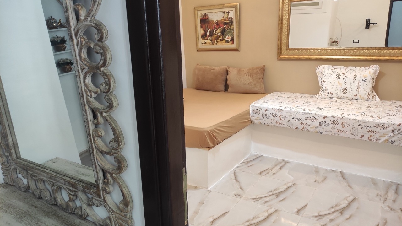 Photo of Bedroom in Bab Bhar