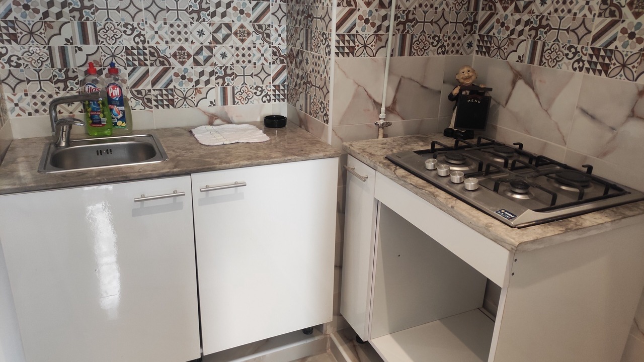 Photo of Kitchen in Bab Bhar