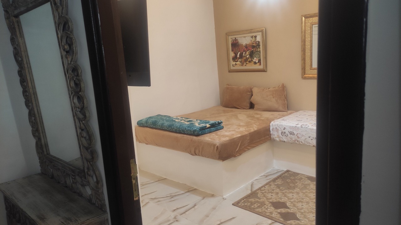 Photo of Bedroom in Bab Bhar