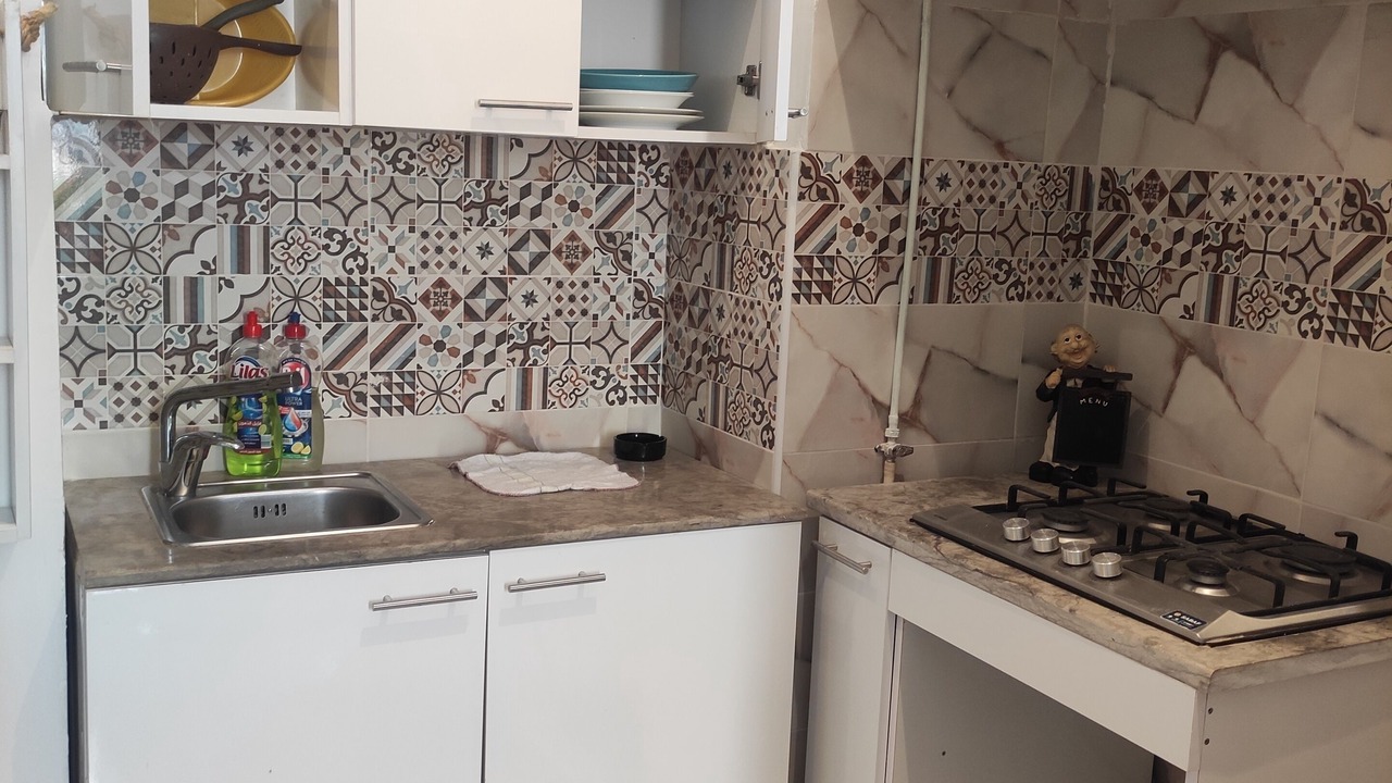 Photo of Kitchen in Bab Bhar