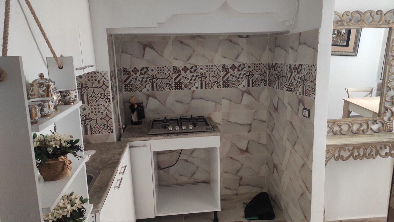 Photo of Kitchen in Bab Bhar