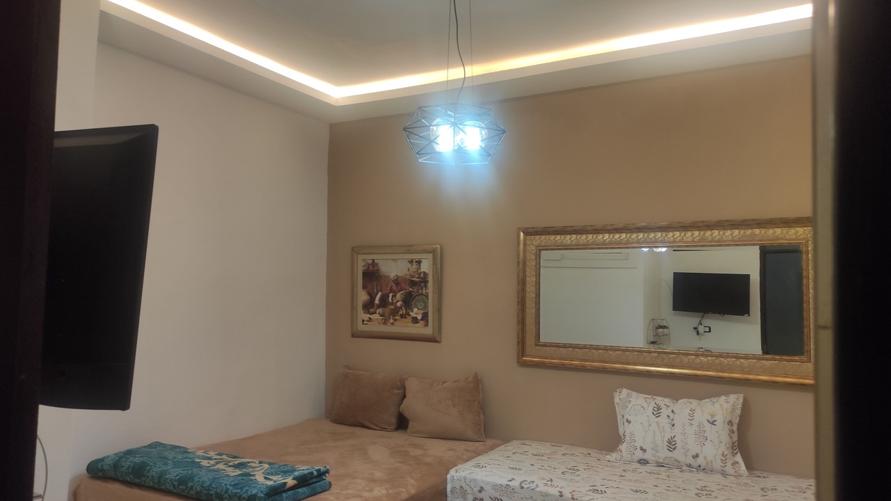Photo of Bedroom in Bab Bhar