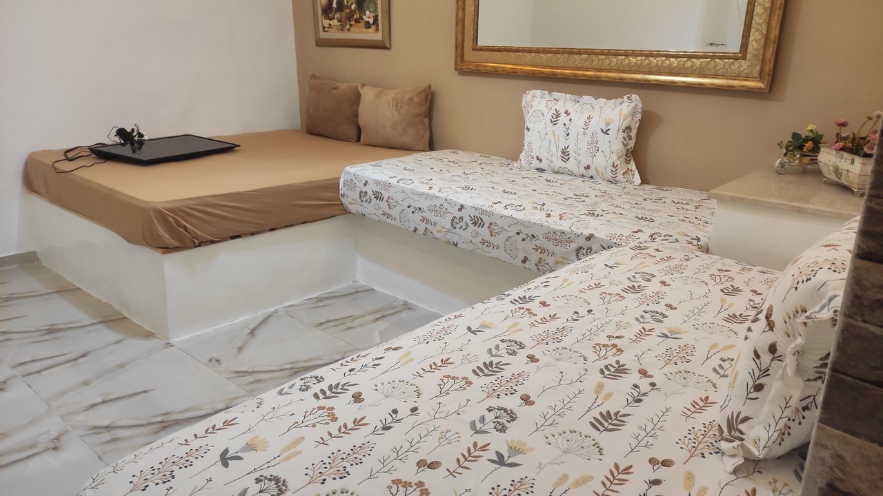 Photo of Bedroom in Bab Bhar