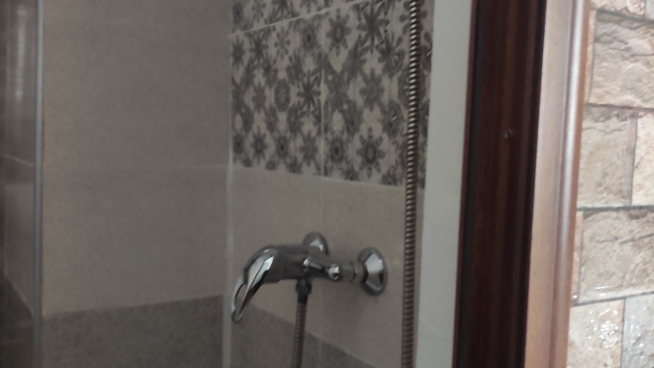 Photo of Bathroom in Bab Bhar