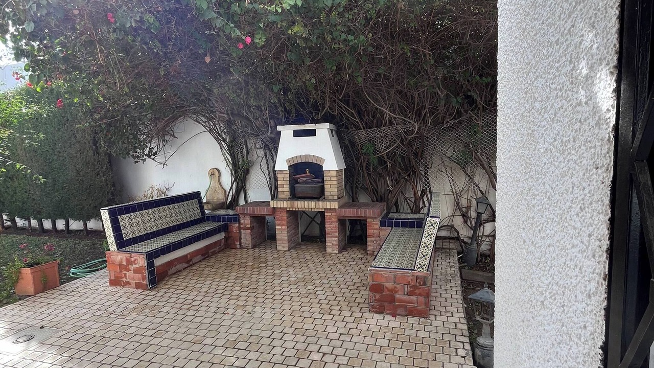 Photo of Patio Balcony in La Soukra