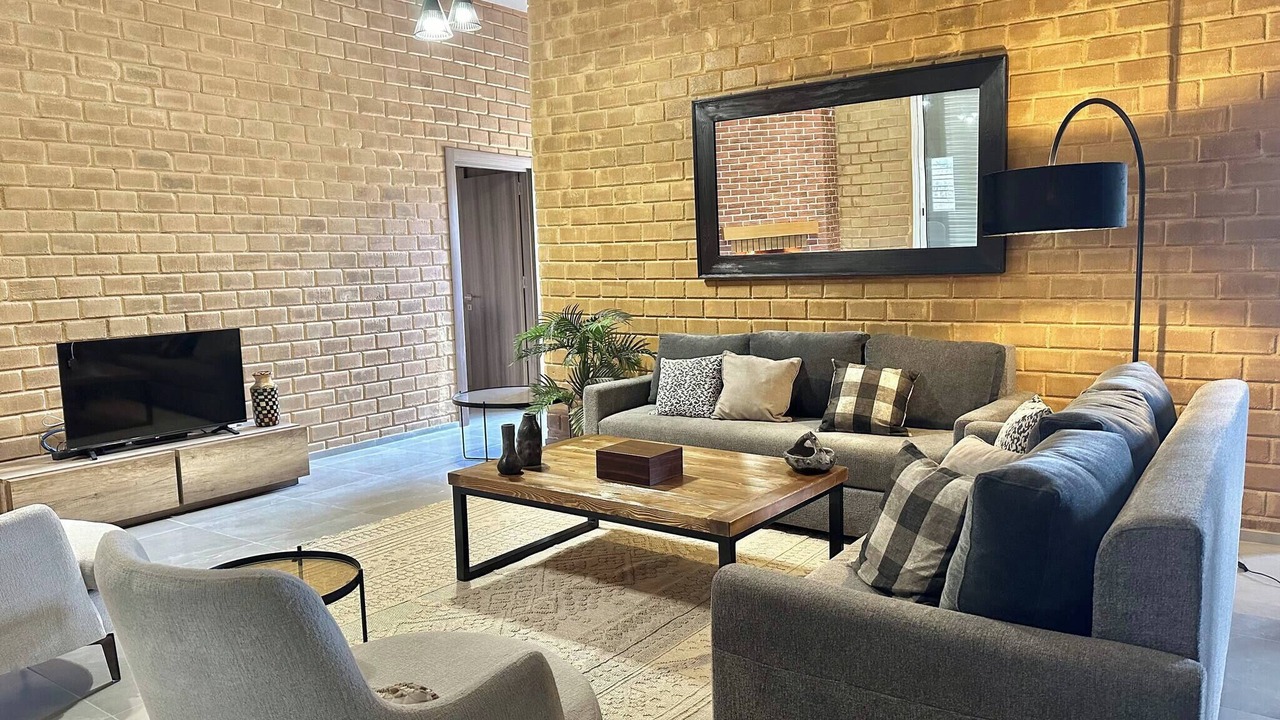 Photo of Livingroom in Nabeul Governorate