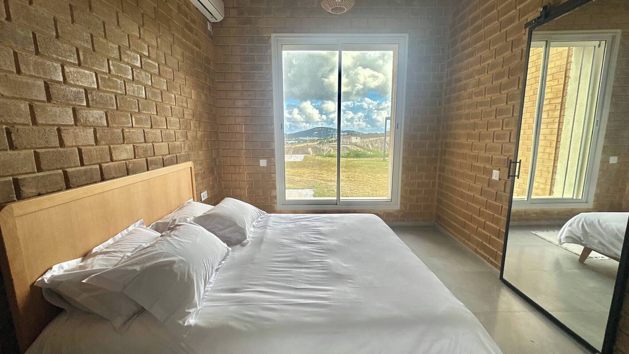 Photo of Bedroom in Nabeul Governorate