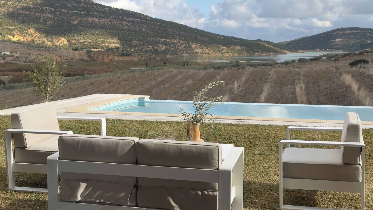 Photo of Outdoor in Nabeul Governorate