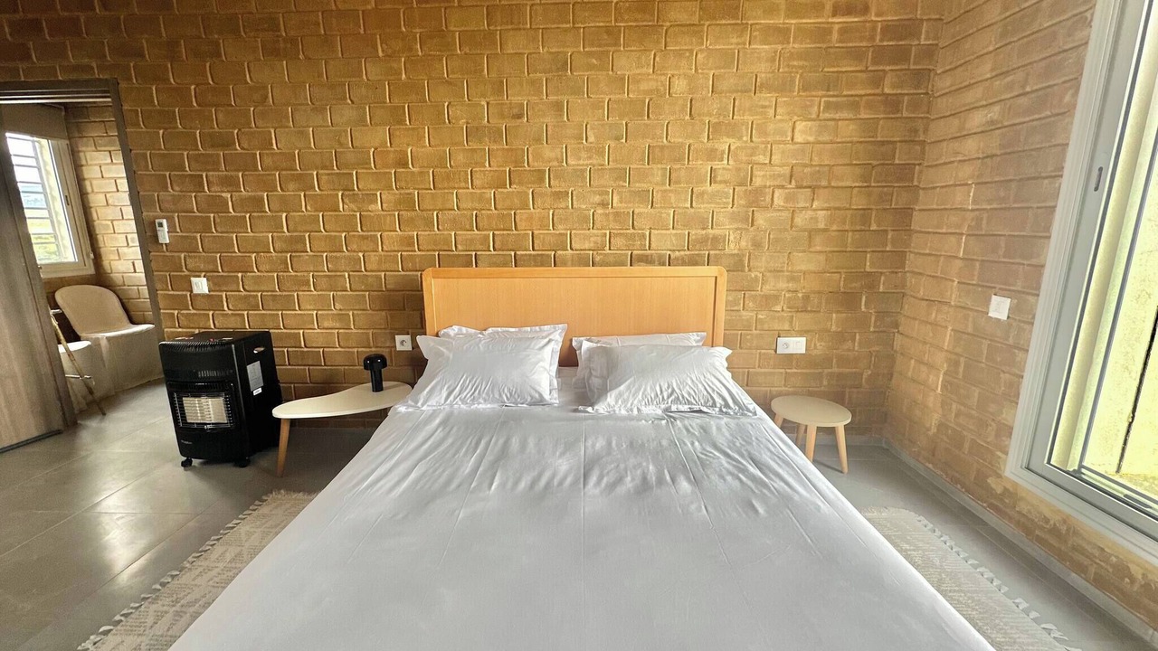 Photo of Bedroom in Nabeul Governorate