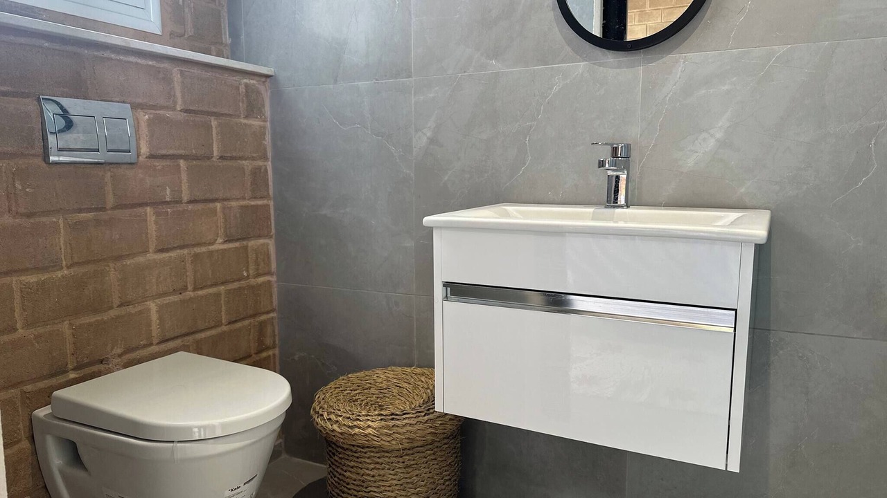 Photo of Bathroom in Nabeul Governorate