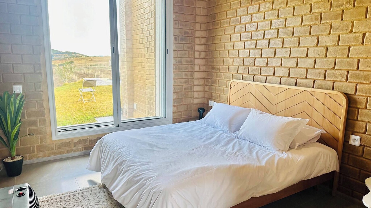 Photo of Bedroom in Nabeul Governorate
