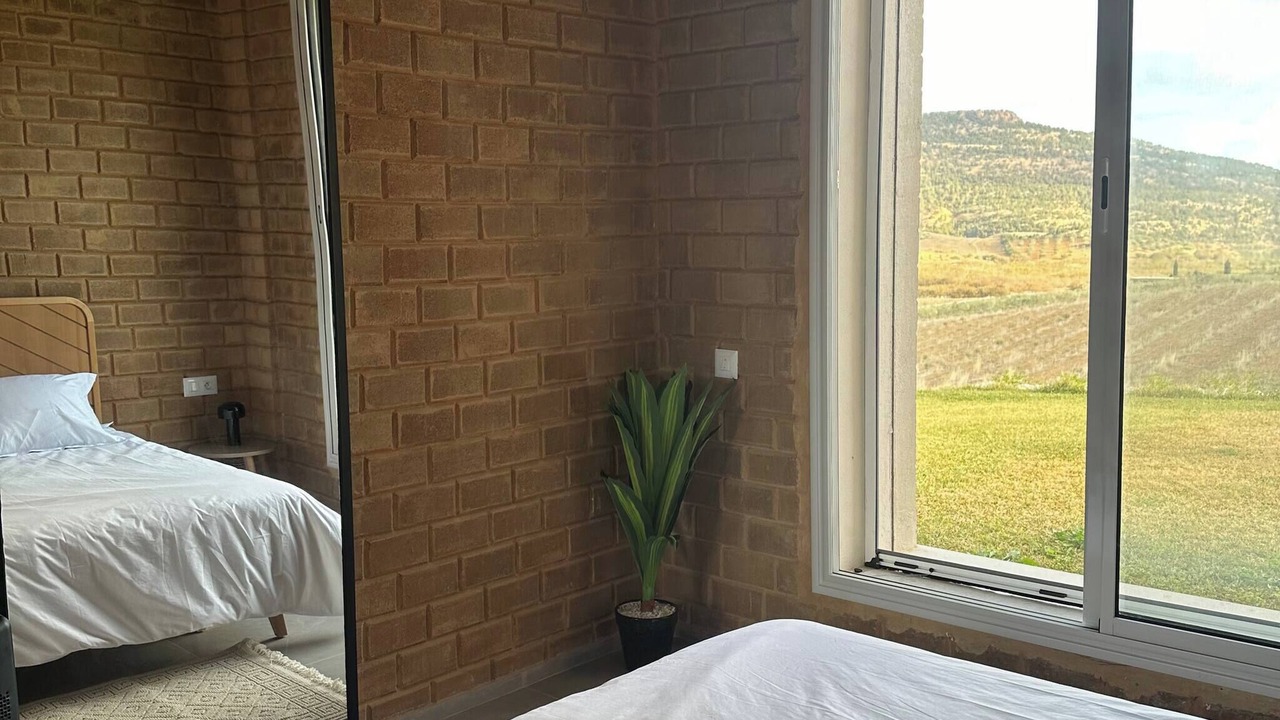 Photo of Bedroom in Nabeul Governorate