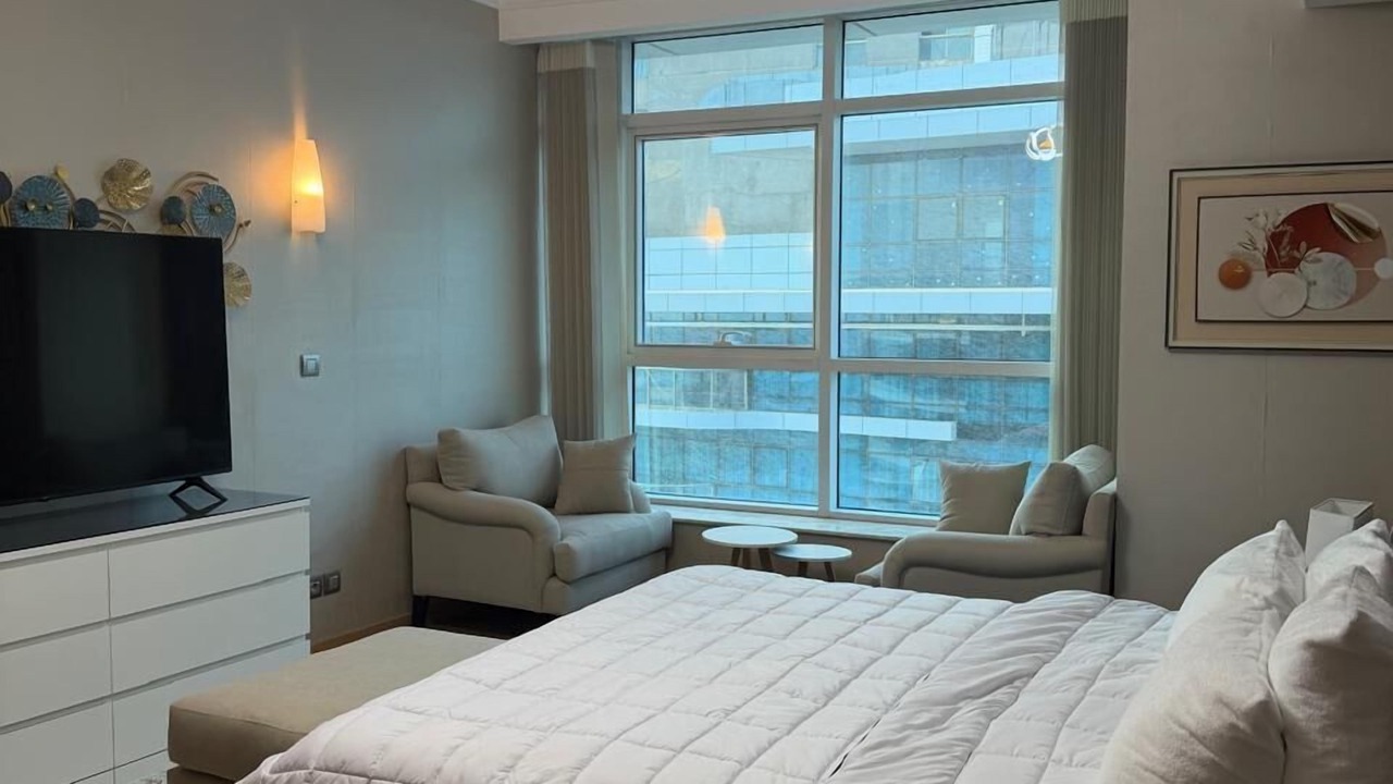 Photo of Bedroom in Al-Basatin