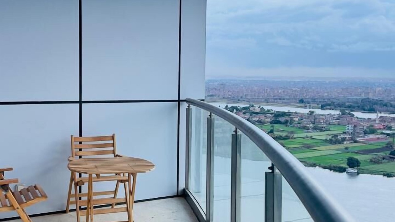Photo of Patio Balcony in Al-Basatin