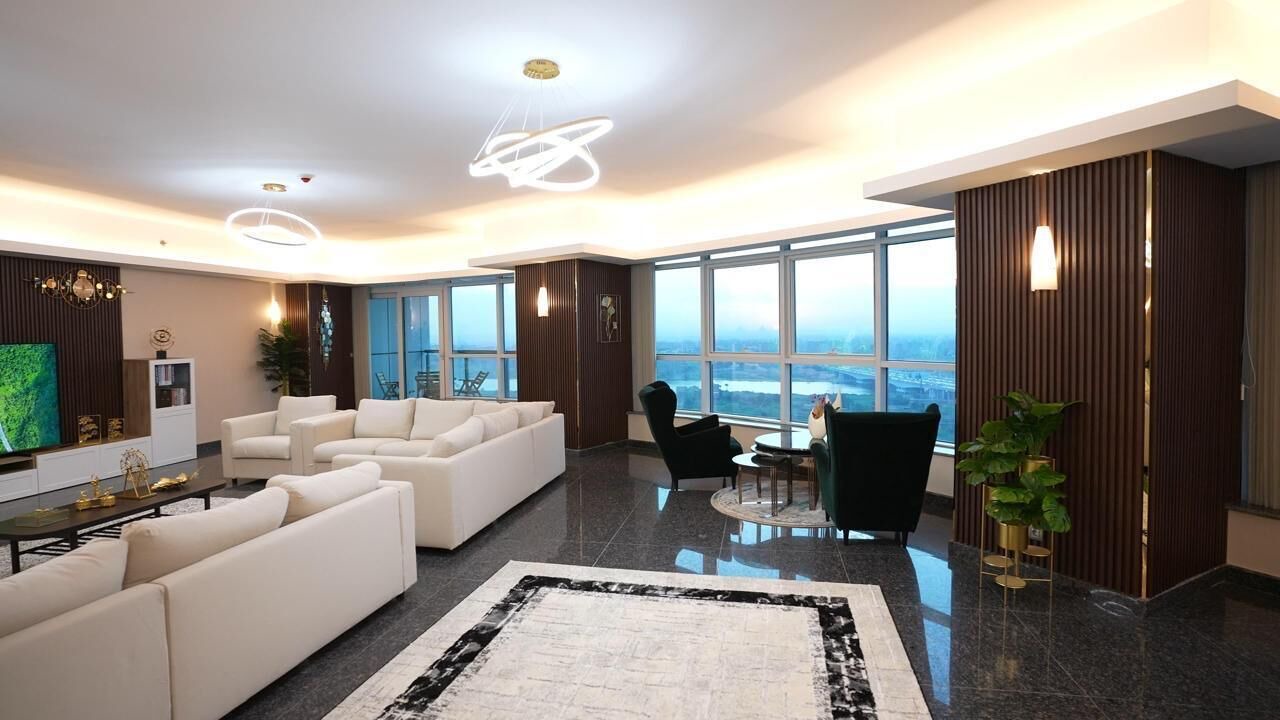 Photo of Livingroom in Al-Basatin
