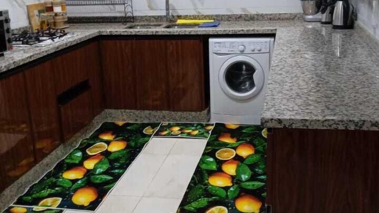 Photo of Kitchen in Bouarg