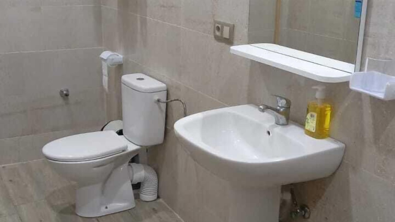 Photo of Bathroom in Bouarg