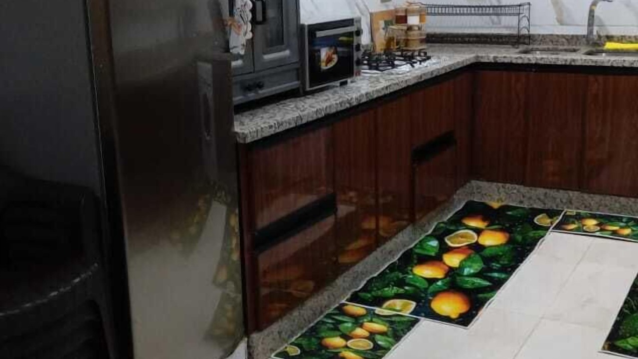 Photo of Kitchen in Bouarg