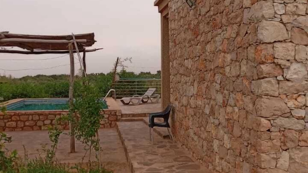 Photo of Outdoor in Bouarg