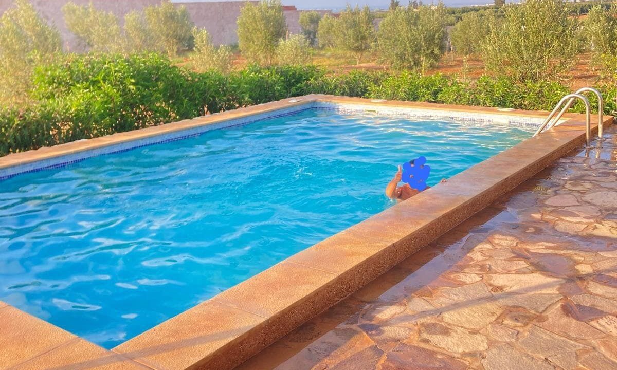 Photo of Outdoor in Bouarg