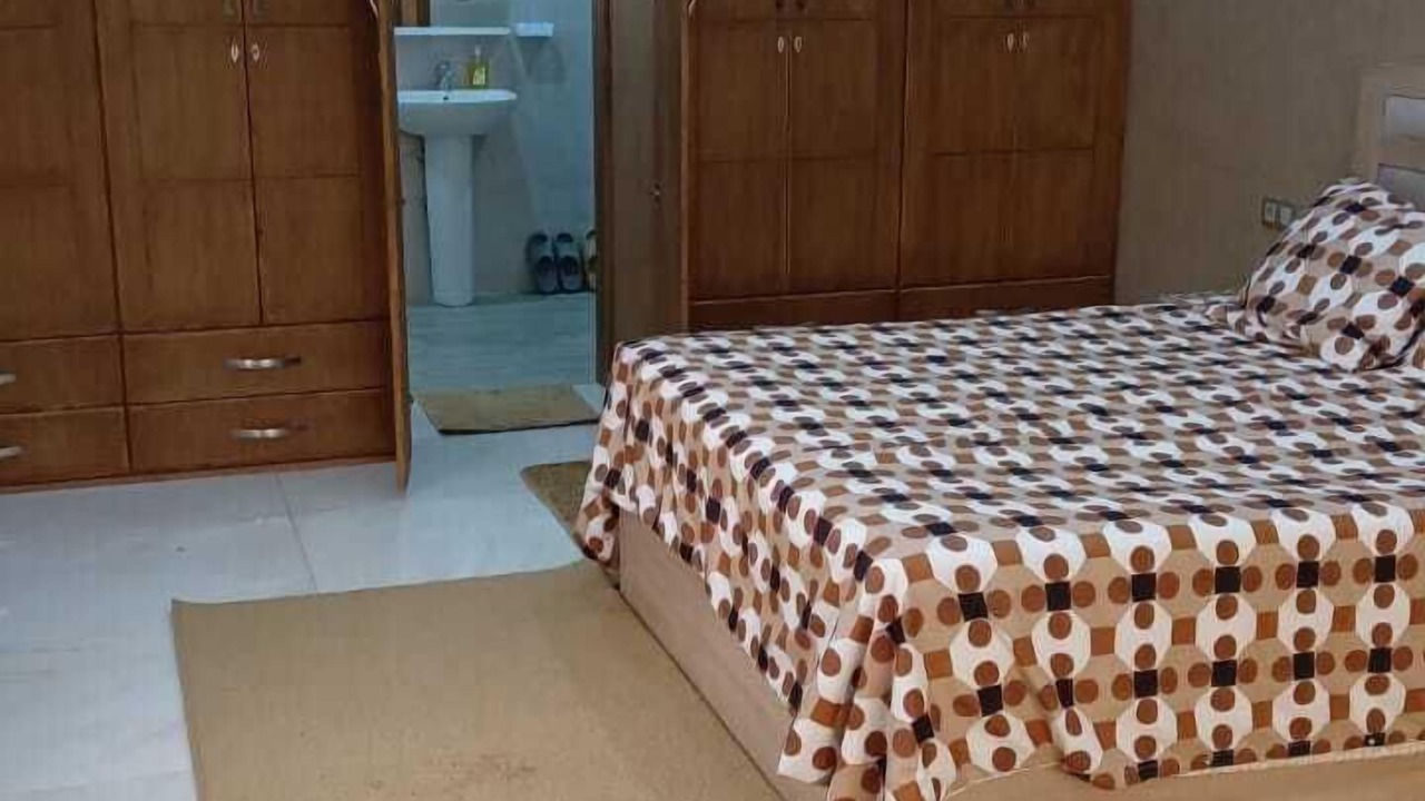 Photo of Bedroom in Bouarg