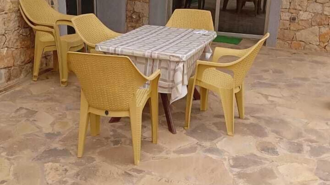 Photo of Outdoor in Bouarg