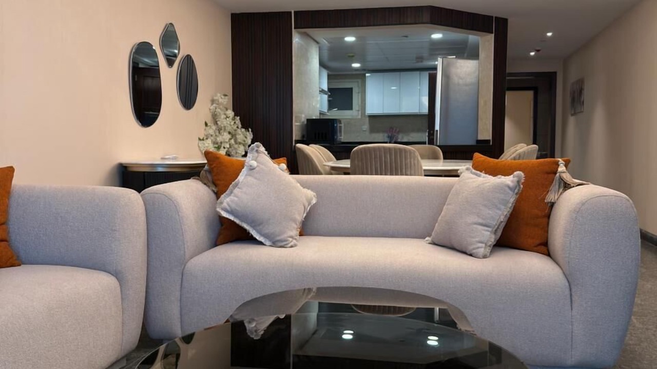 Photo of Livingroom in Cairo