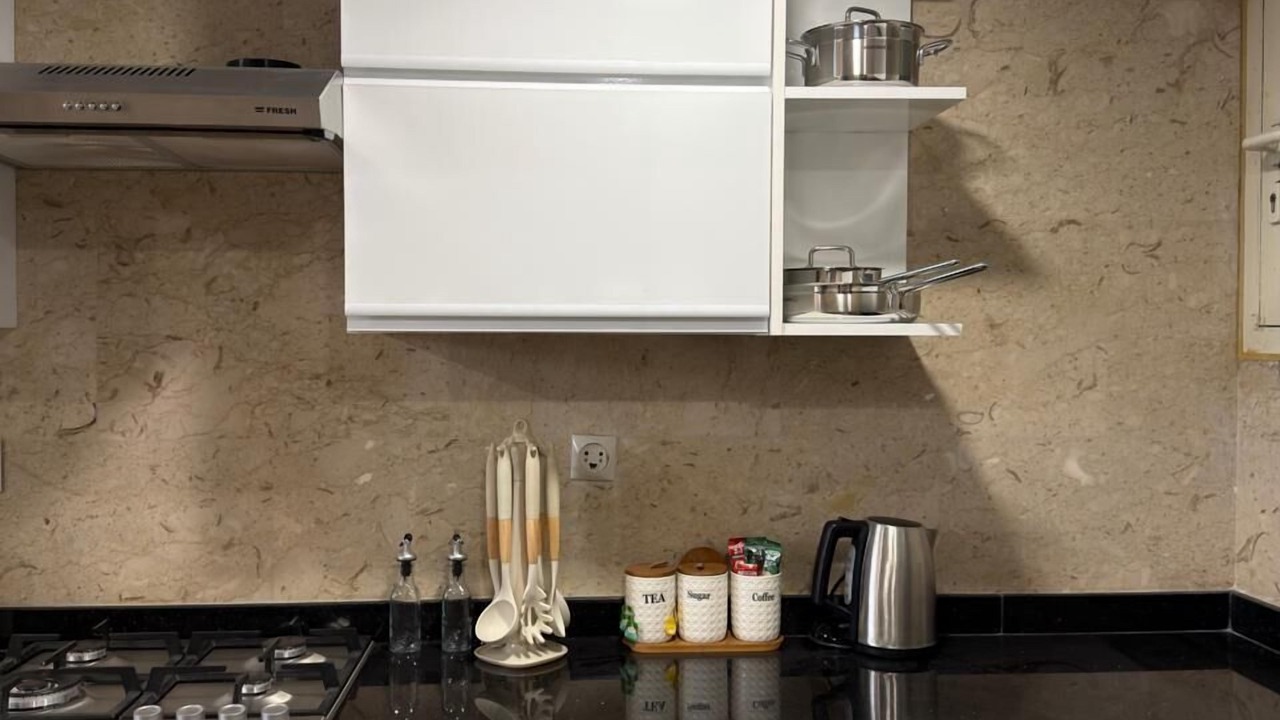 Photo of Kitchen in Cairo