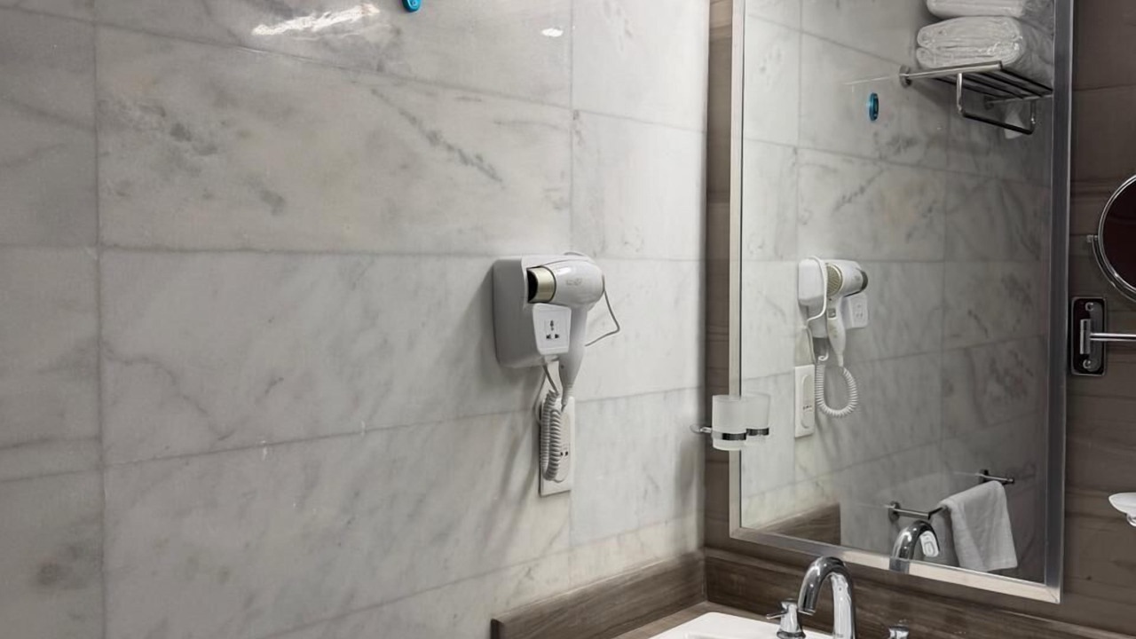 Photo of Bathroom in Cairo