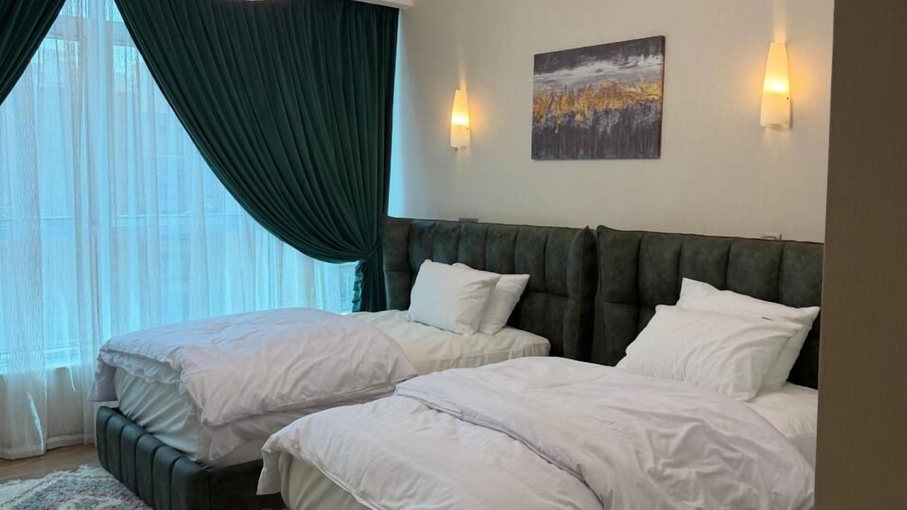 Photo of Bedroom in Cairo
