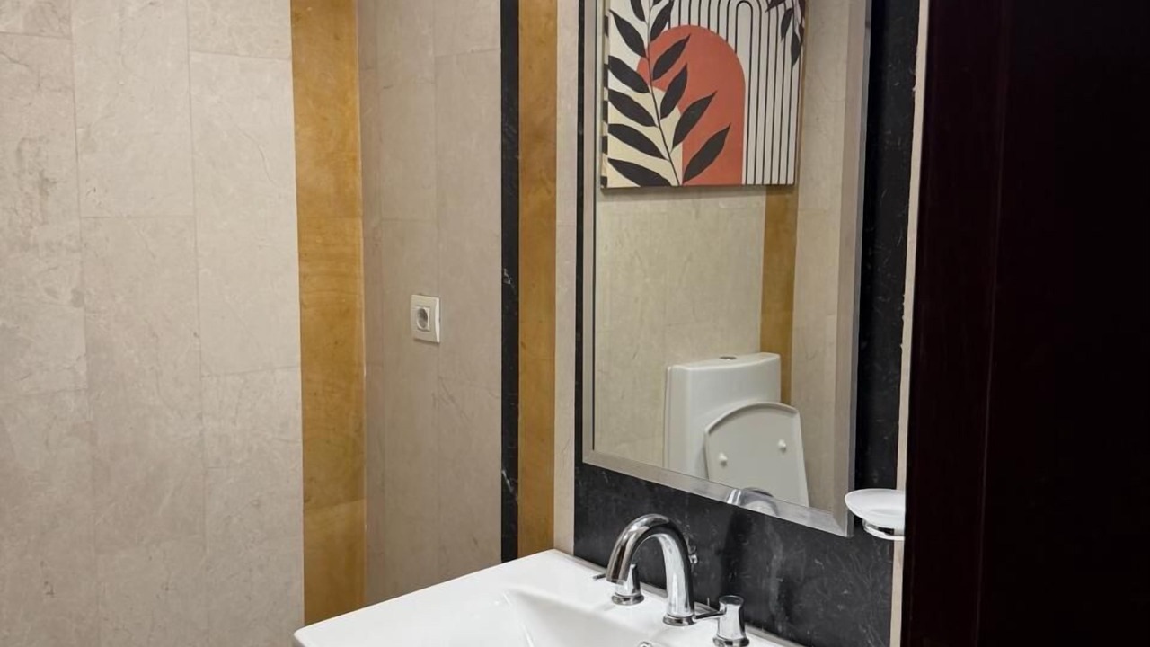 Photo of Bathroom in Cairo