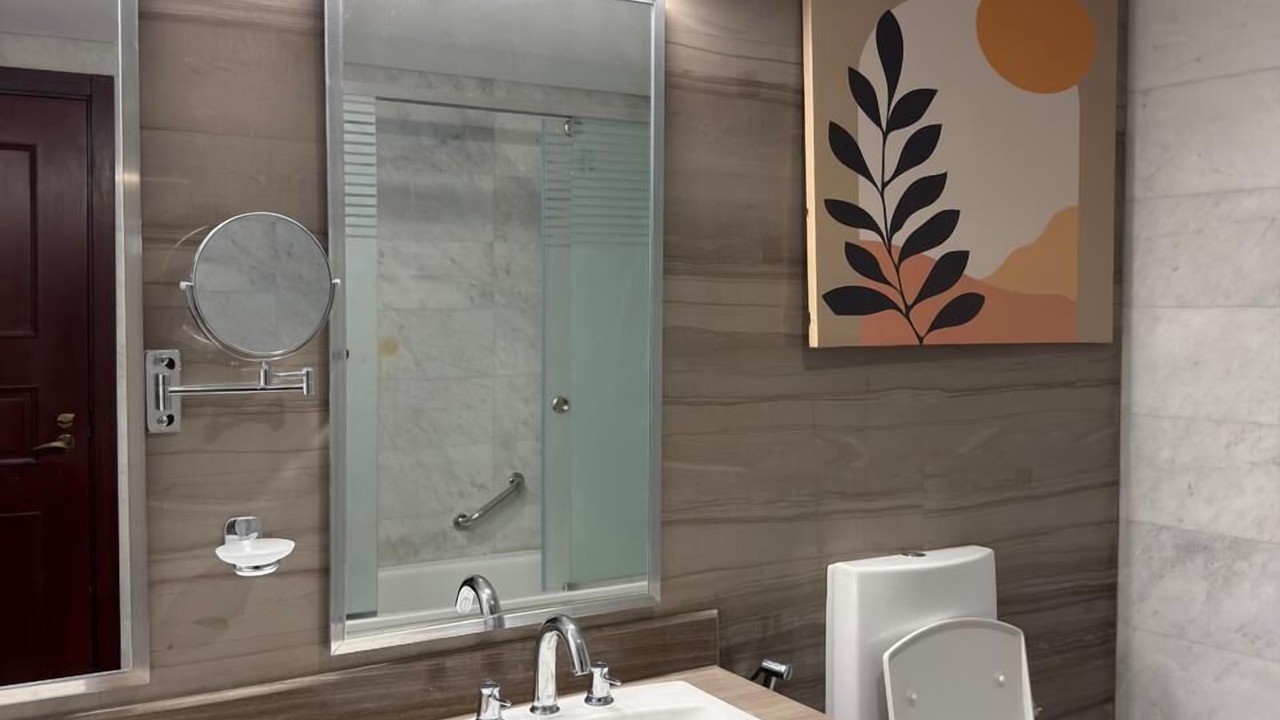 Photo of Bathroom in Cairo