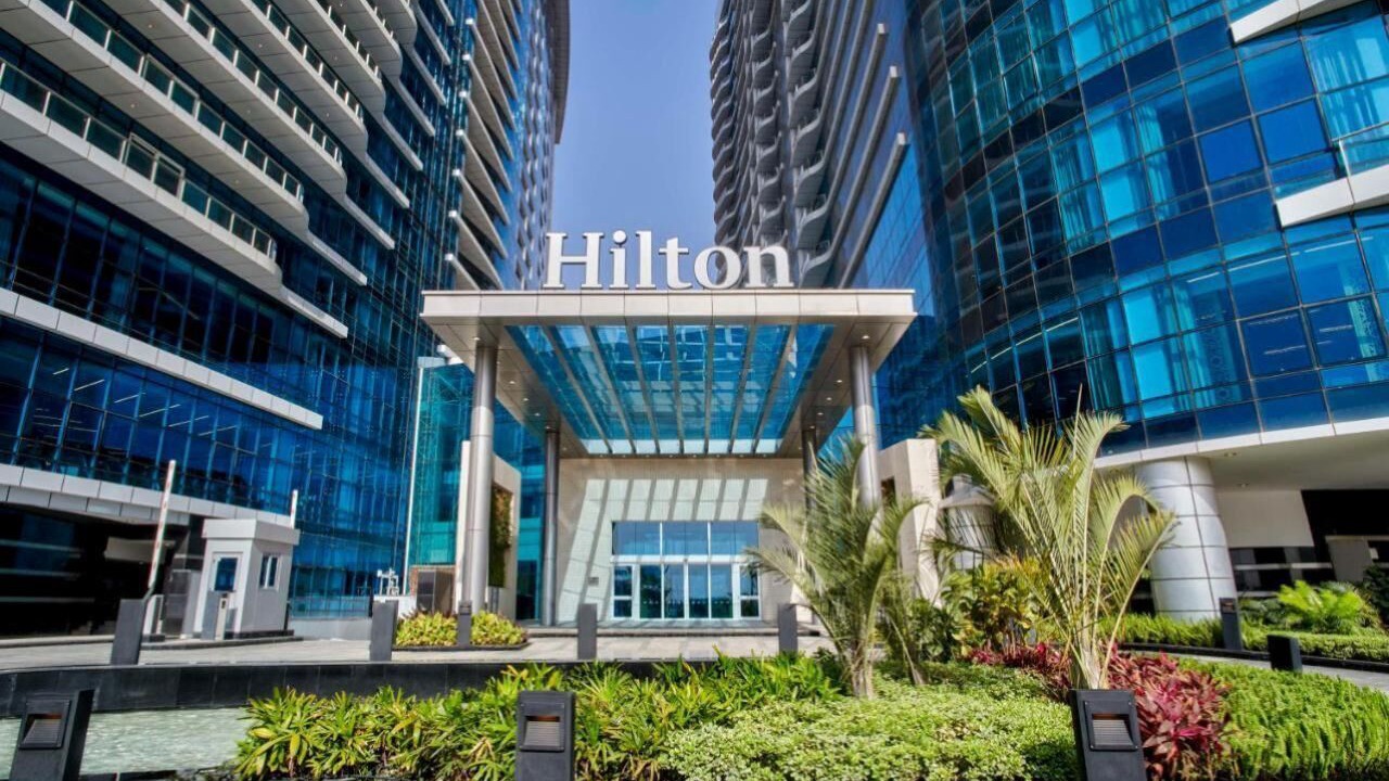 Photo of Outdoor in Cairo