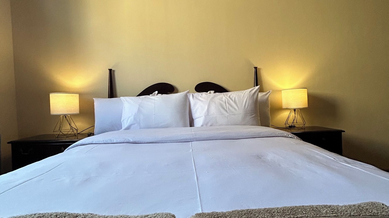 Photo of Bedroom in Taqseem Laselky