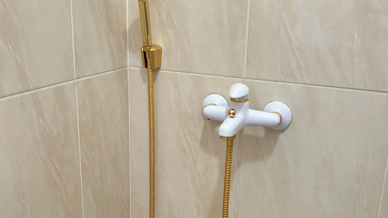 Photo of Bathroom in Taqseem Laselky
