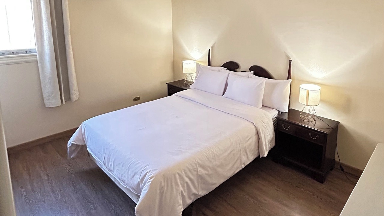 Photo of Bedroom in Taqseem Laselky