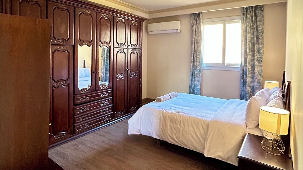 Photo of Bedroom in Taqseem Laselky