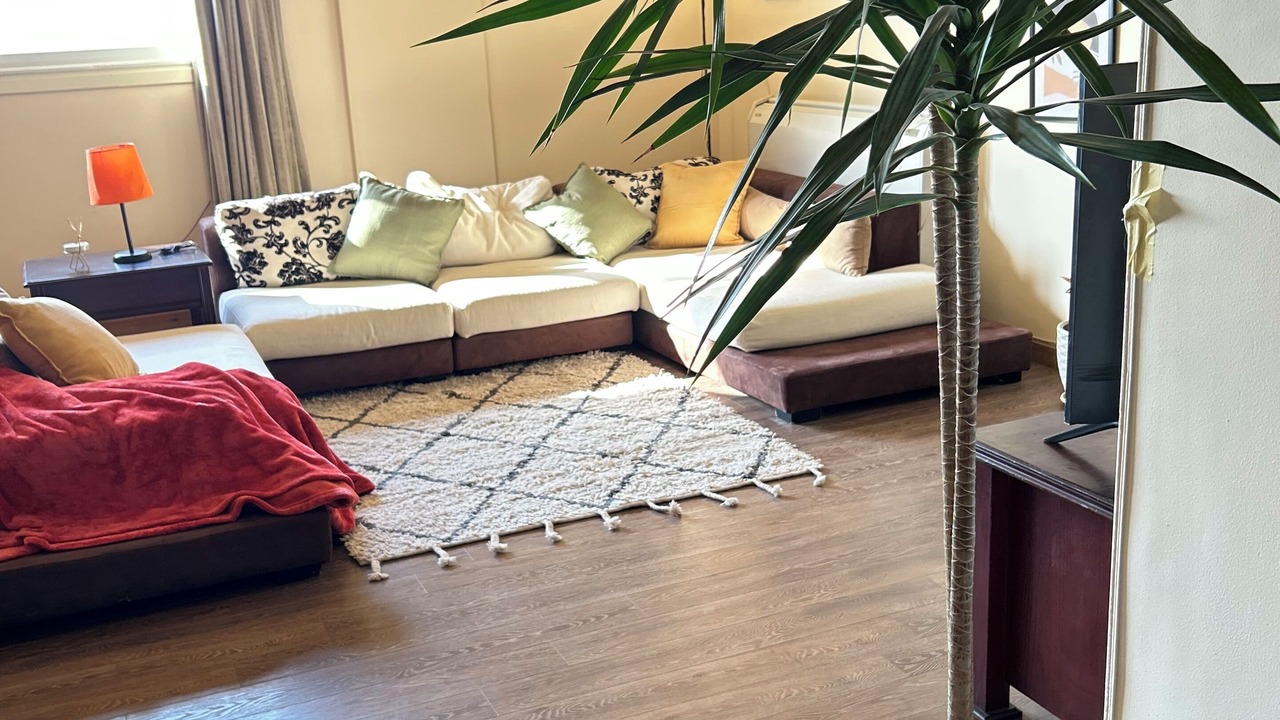 Photo of Livingroom in Taqseem Laselky