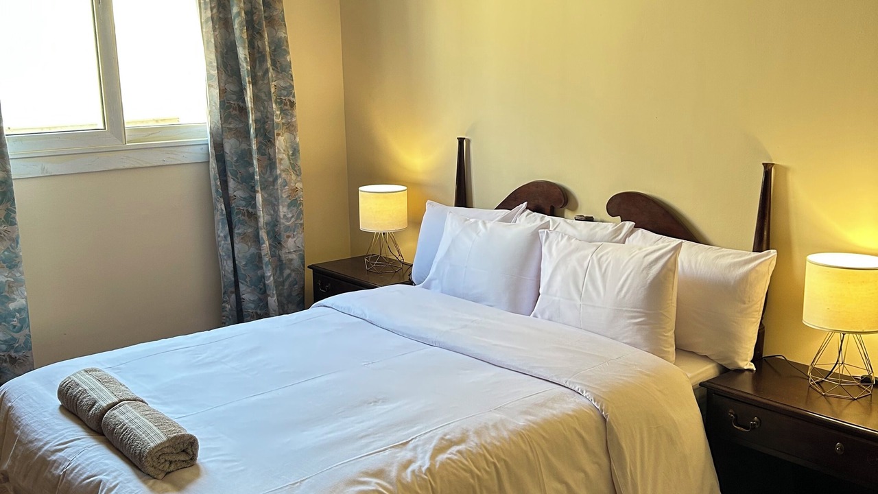 Photo of Bedroom in Taqseem Laselky